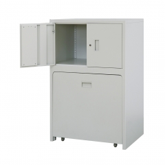 Office Metal File Cabinet