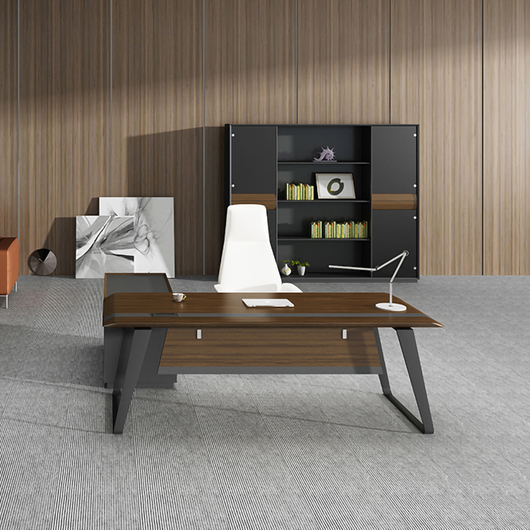 PERRY Office Furniture Desk
