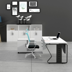 FLY Modern Desk Office Furniture