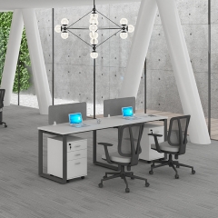 WARNOCK Modular Office Furniture Workstation