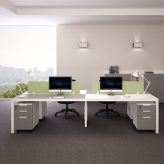 BELLA Office Furniture Workstation