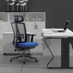 Modern Mesh Computer Chair