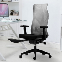Mesh Staff Office Chair