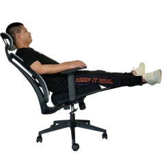 Modern Mesh Computer Chair