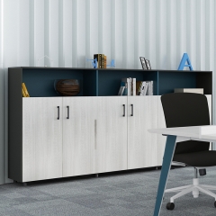 Office Wooden File Cabinet