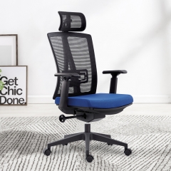 Modern Mesh Computer Chair