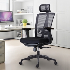 Modern Mesh Computer Chair