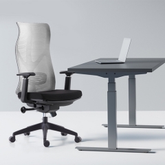 Mesh Staff Office Chair