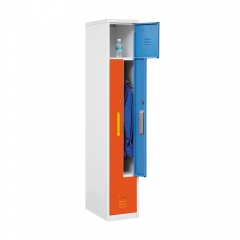 Metal Wardrobe Locker