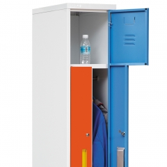 Metal Wardrobe Locker