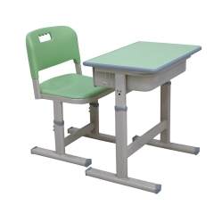 Desk and Chair Set for School Students