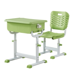 Kids Desk and Chair Set