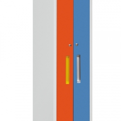 Metal Wardrobe Locker