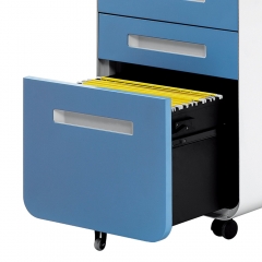 Office File Storage Cabinet