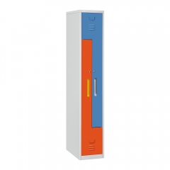 Metal Wardrobe Locker