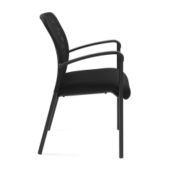 Mesh Office Training Chair