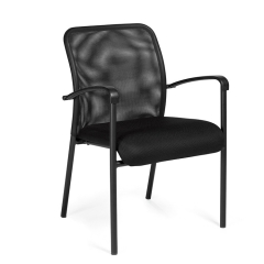 Mesh Office Training Chair