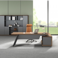 RENULT Office Furniture Executive Desk