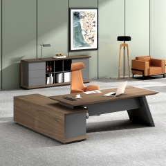 RENULT Office Furniture Executive Desk
