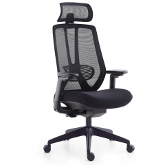 High Back Ergonomic Desk Chair
