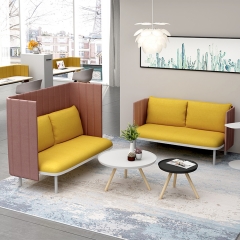 COCO Reception Sofa Combination