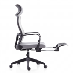 Modern High Back Ergonomic Desk Chair