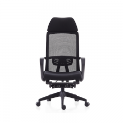 Modern High Back Ergonomic Desk Chair