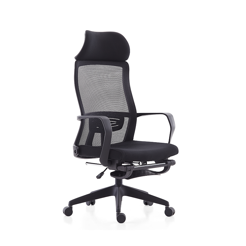 Silla Mesh Ergonomic Office Chair