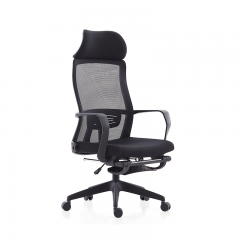 Modern High Back Ergonomic Desk Chair