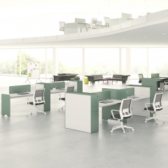 Modular Office Workstation Desk