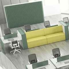 Modular Office Workstation Desk