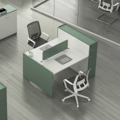 Modular Office Workstation Desk