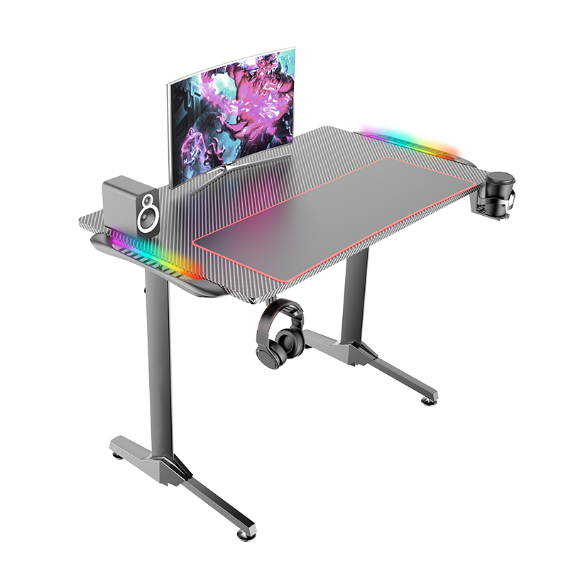 Modern Gaming Desk Modern Gaming Desk
