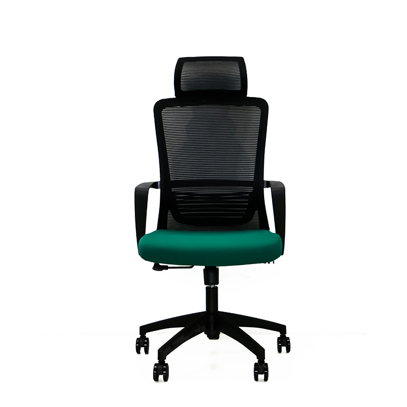 Modern Staff Mesh Chair