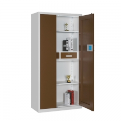Office Cabinet With Lock