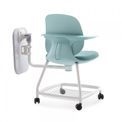 Training Chair With Writing Tablet