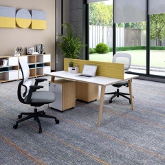 Office Cubicle Workstation