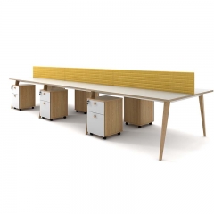 Office Cubicle Workstation