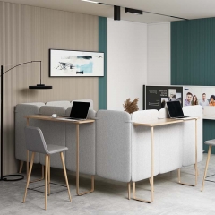 Meeting Sofa Pod