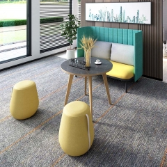Office Coffee Table