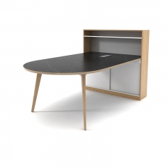 Office Coffee Table