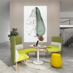 Meeting Sofa Pod