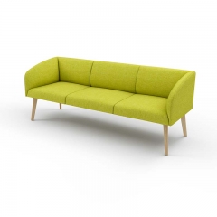 Office Reception Sofa