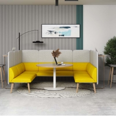 Meeting Sofa Pod