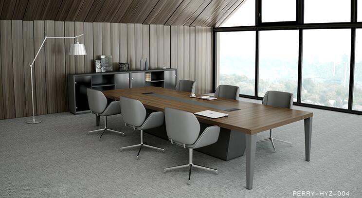 office design collaborative tables 