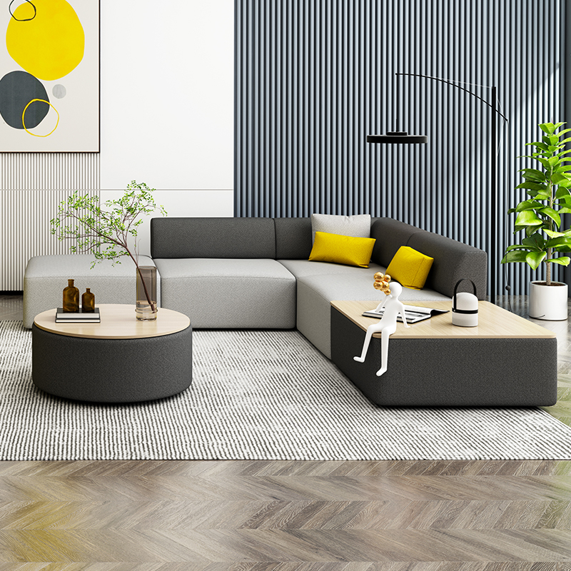 best l shaped sofa