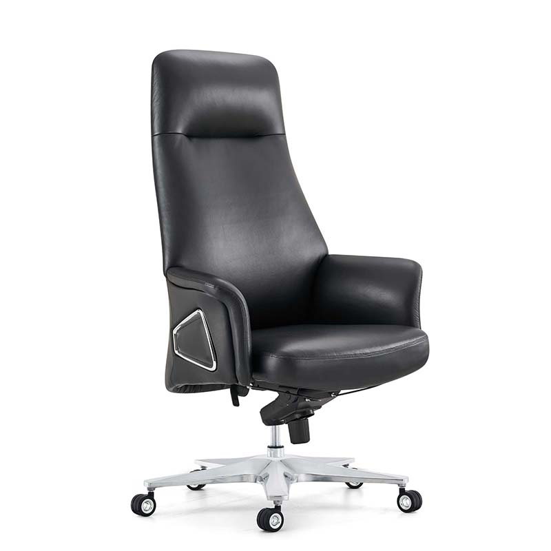 Ceo Leather Chair