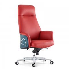 Ceo Leather Chair
