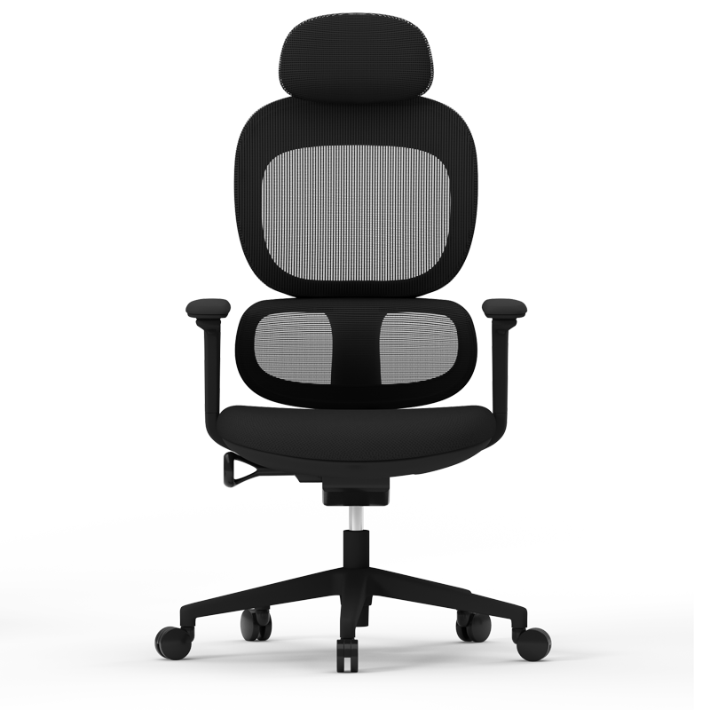 best office chair for back pain MEET&CO