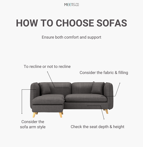 office sofa comfort 